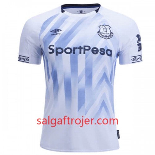 Everton Fodboldtrøjer 3. sæt 2018/19 Kort ærmer Everton Fodboldtrøjer 3. sæt 2018/19 Kort ærmer